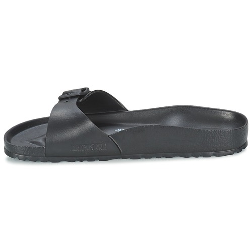 Birkenstock - MADRID EVA - Noir