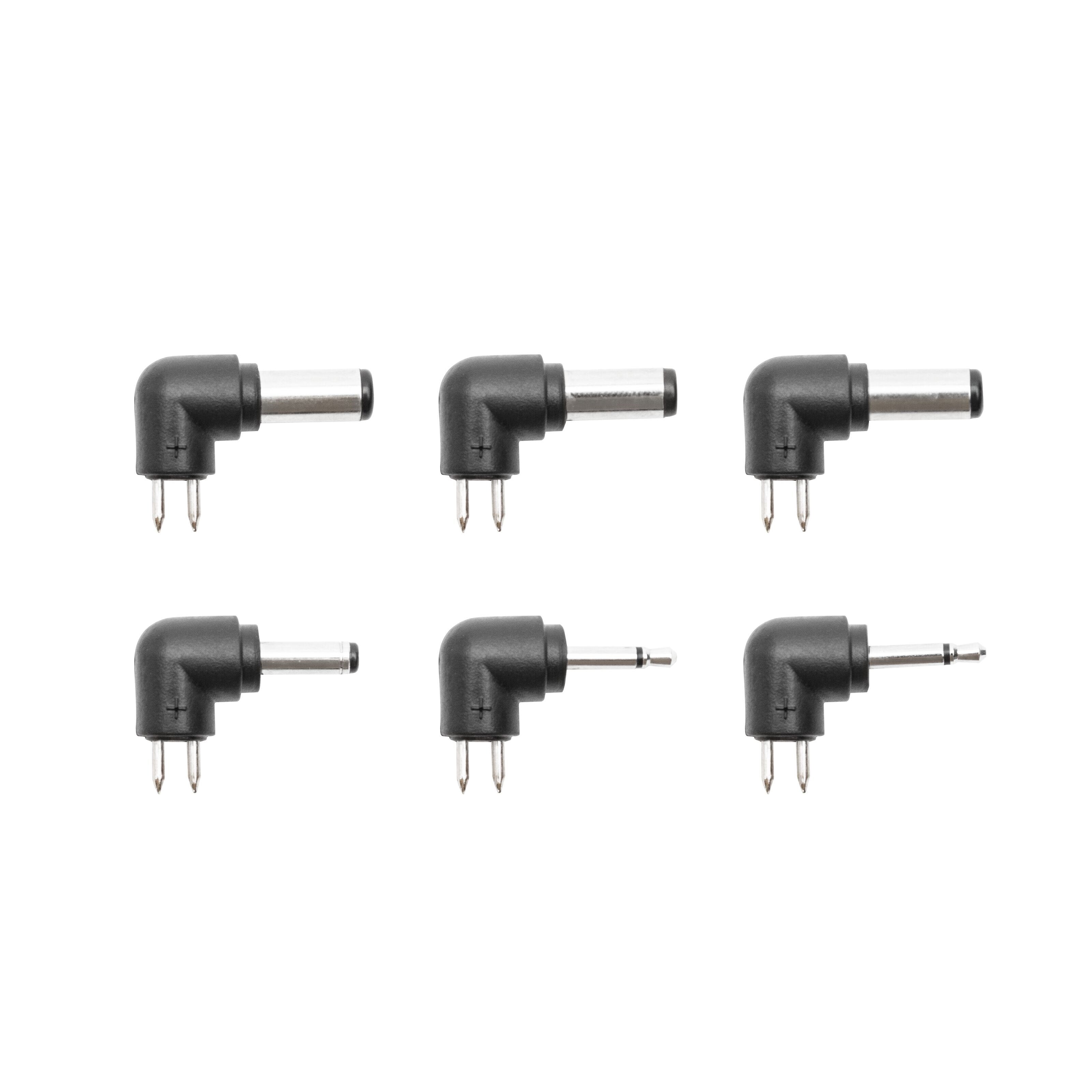 Luxorparts Svitsjet strømadapter 12 V (DC) 60 W