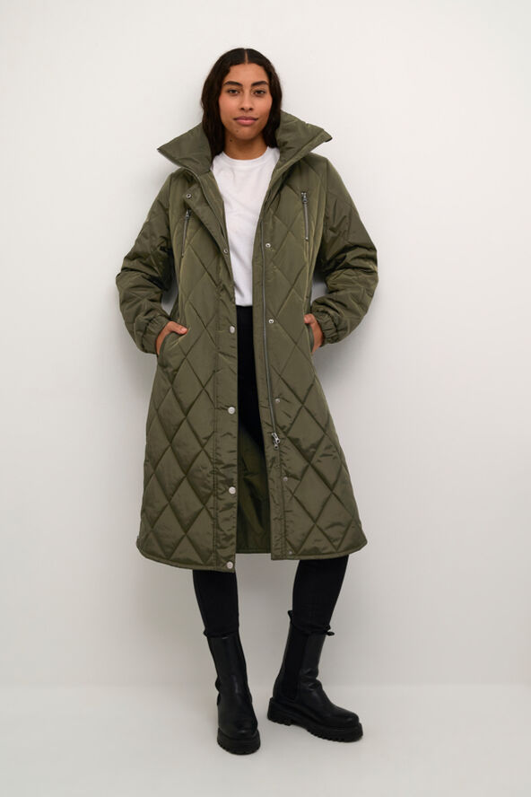 Kaffe KAlindsay Quilt Jacket 190414