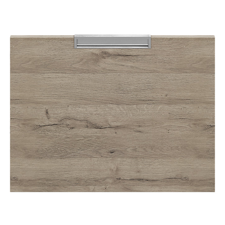 Porte de colonne de cuisine Pachira chêne L. 60 cm x H. 45 cm GoodHome