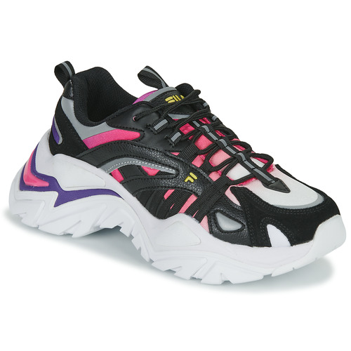 Fila - ELECTROVE CB - Noir