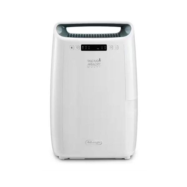 Desumidificador Delonghi DEXD216RF - 2.1L 16L/24H
