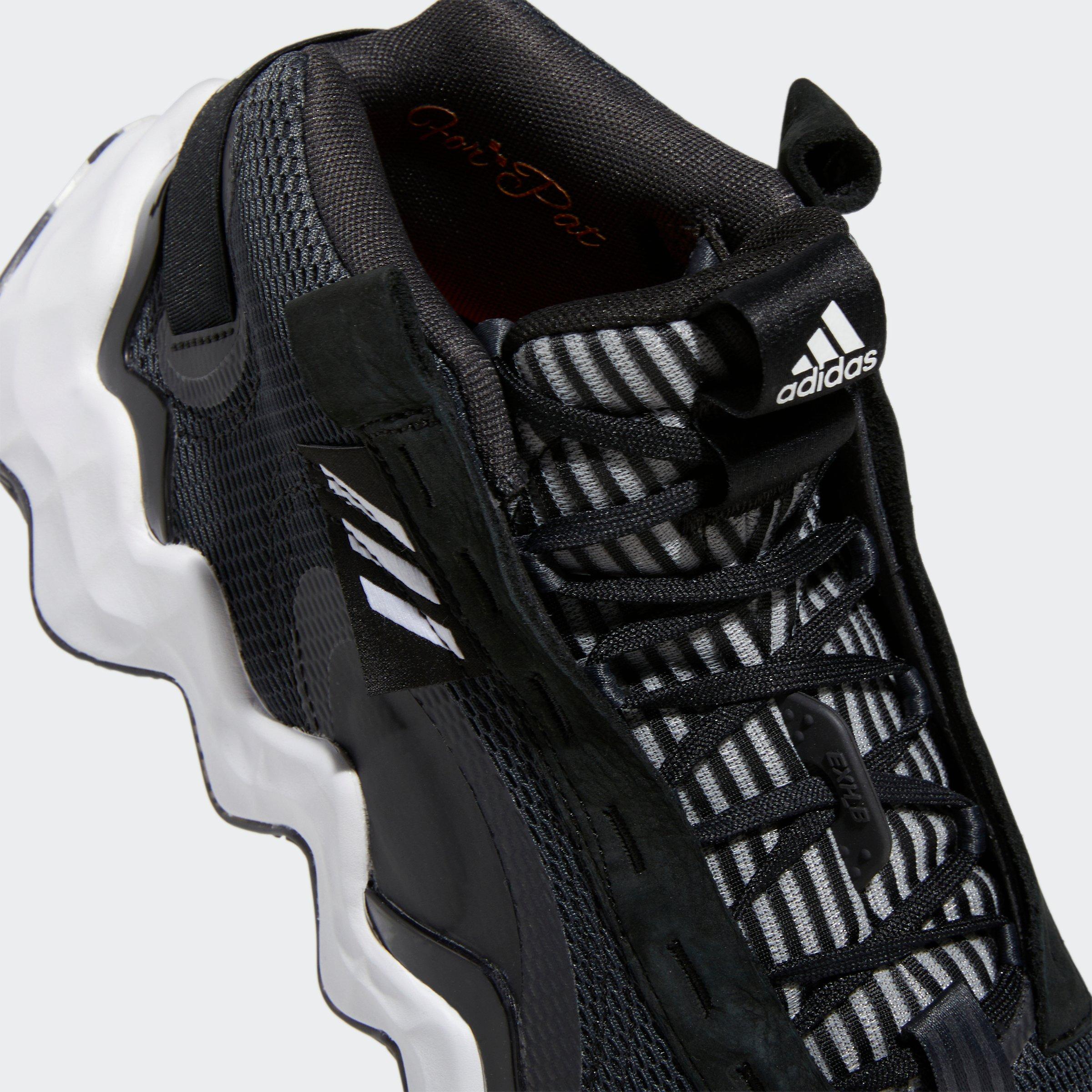 adidas Exhibit B Candace Parker Mid Shoes Womens