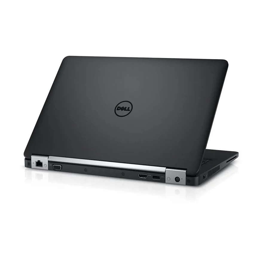 Dell Latitude E5270 (Dell21010) · Reconditionné