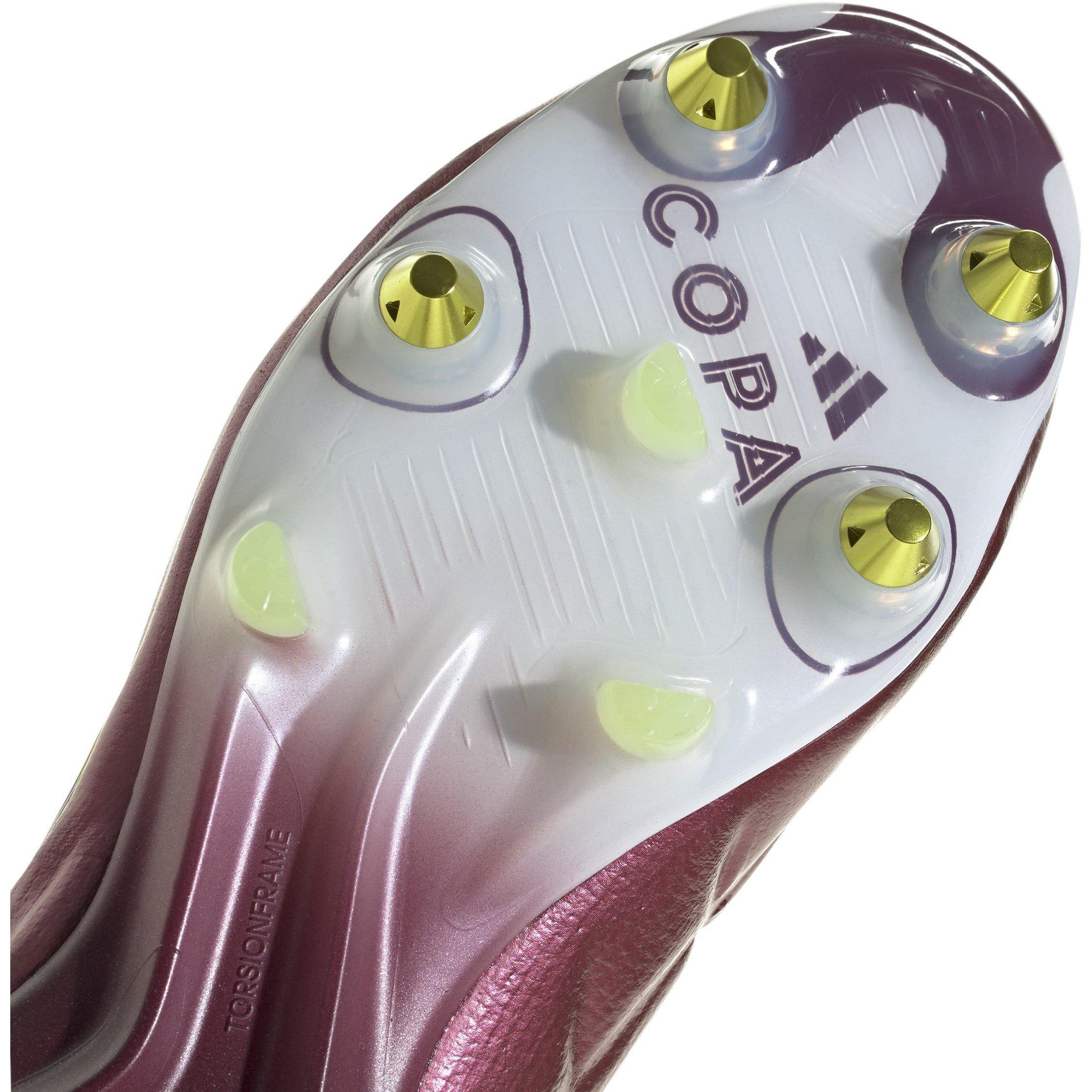 adidas Copa Pure II Firm Ground Football Boots