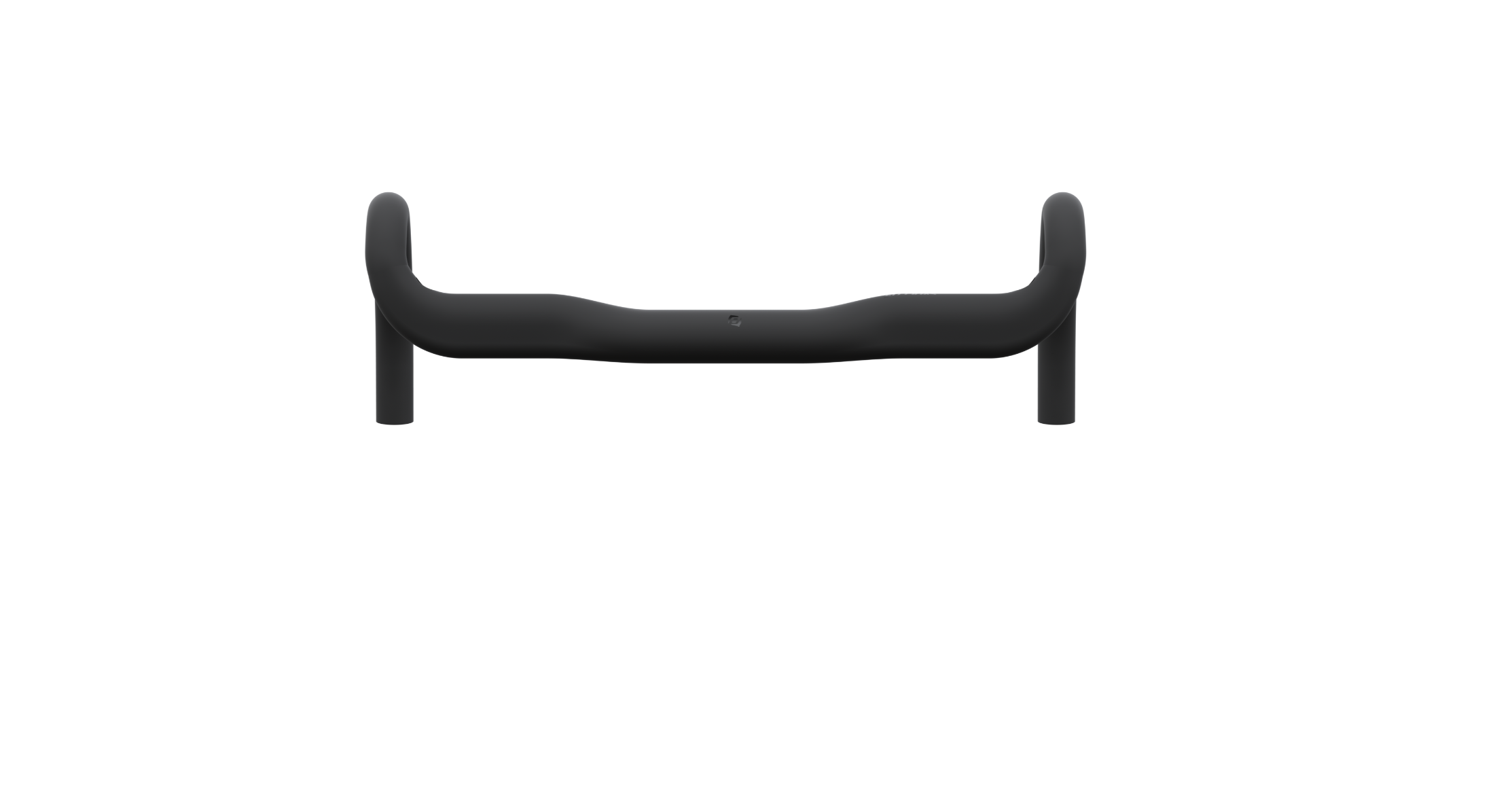 Syncros HB-R100-AL styr 360mm sort