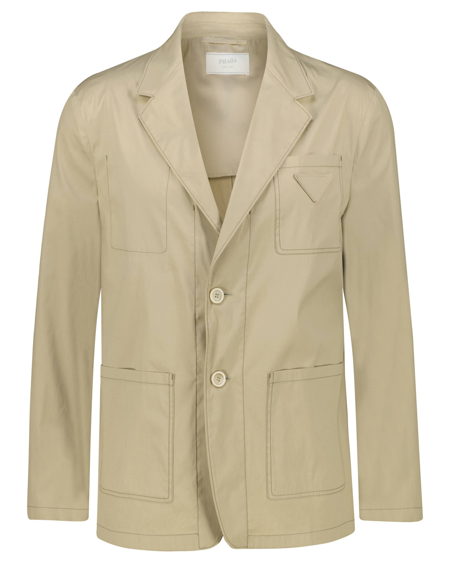 Prada| Herren Jacke