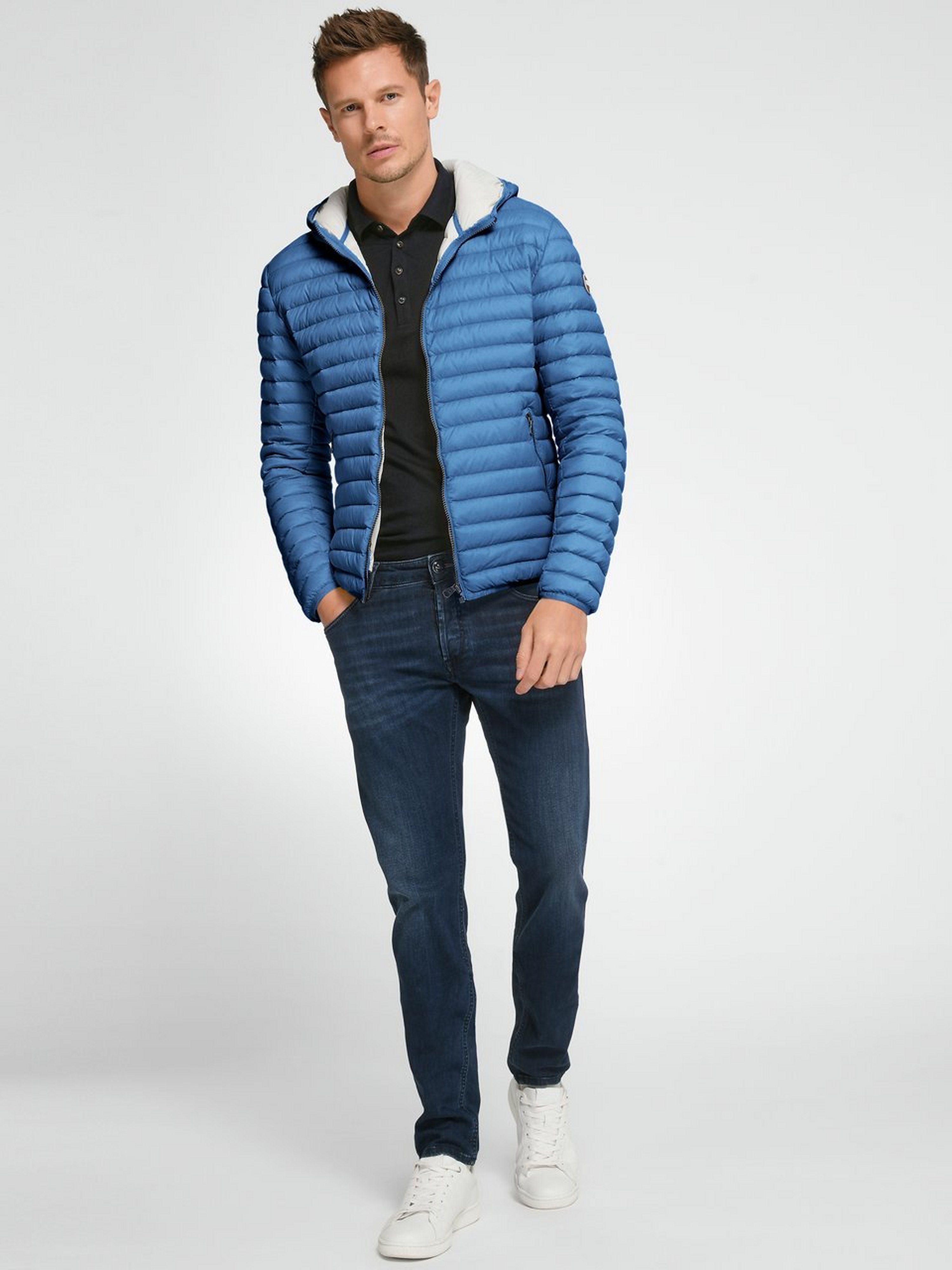 Steppjacke