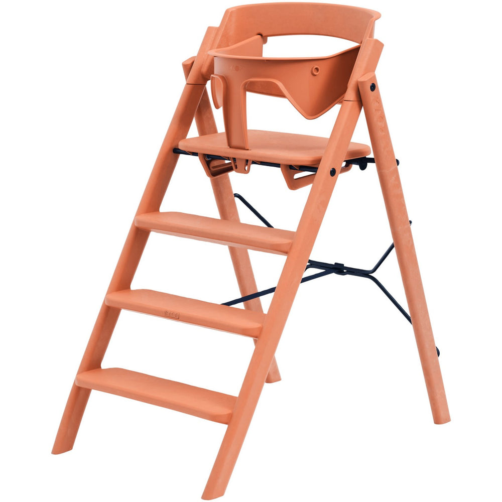 Køb KAOS Terracotta Pink KLAPP® Sikkerhedsbøjle Og Bakke