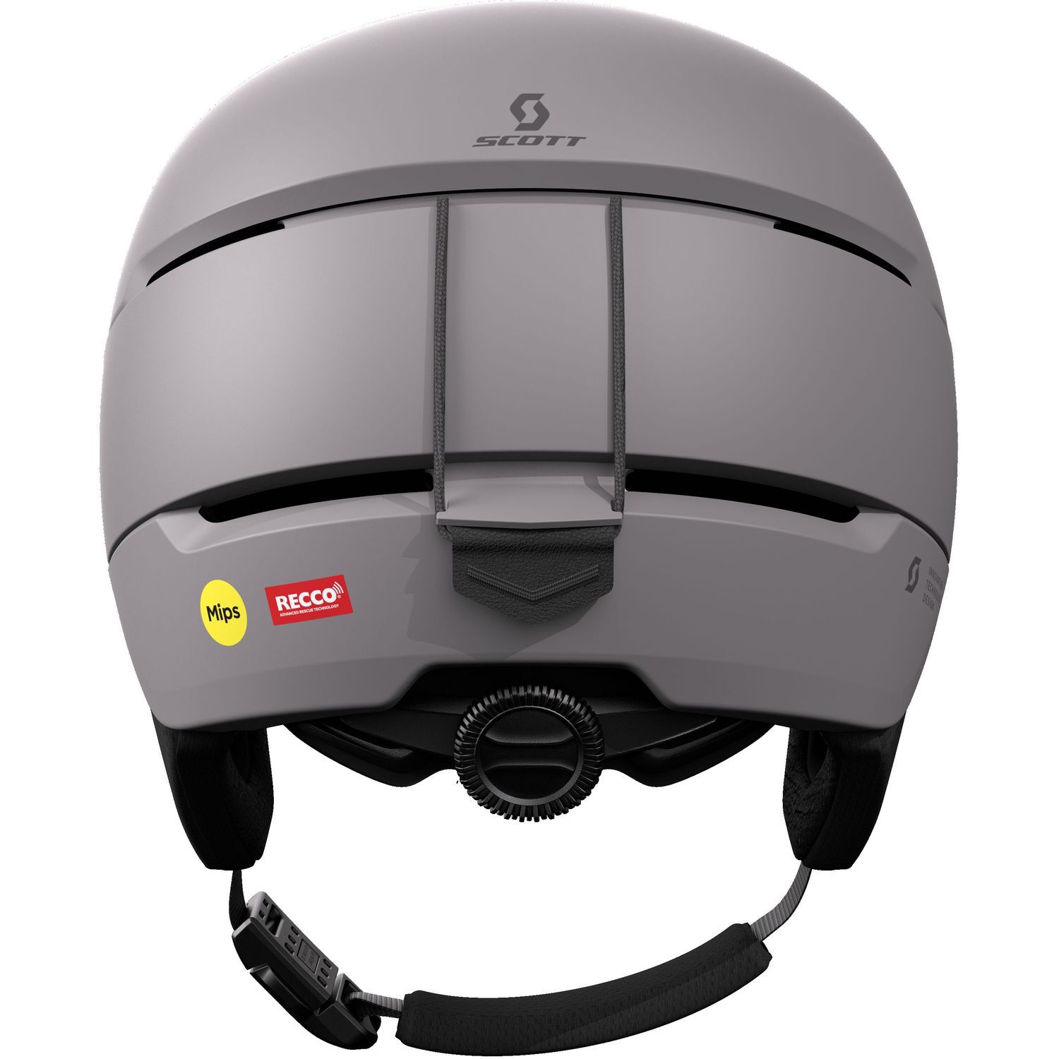 ScottHelmet Flow Plus Pro