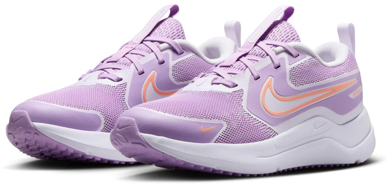 Cosmic Runner PSV Barn 503/Violet Star/Apricot Agate/Barely Grape