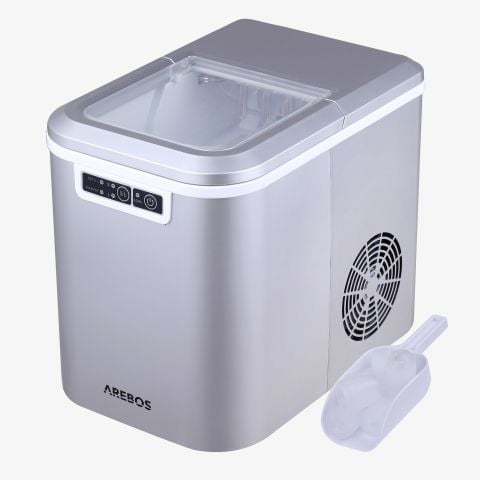 Eiswürfelmaschine 2.2L