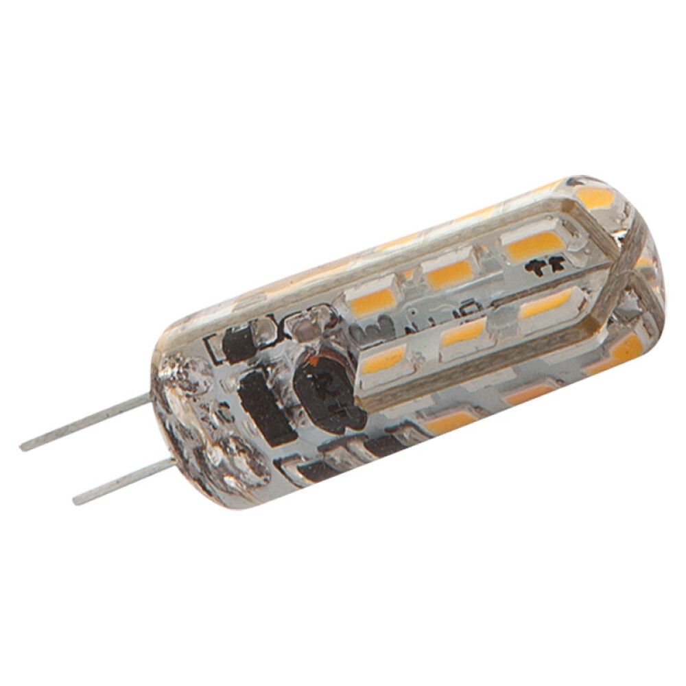 LYSPÆRE VOLTOLUX LED G4 1,5W 125LM