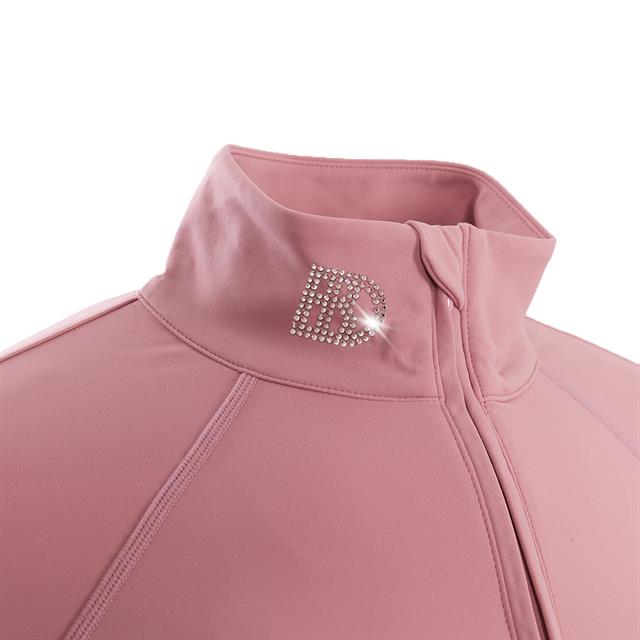 Trainingsshirt BRITT EQUESTRIAN AW25 Lichtroze