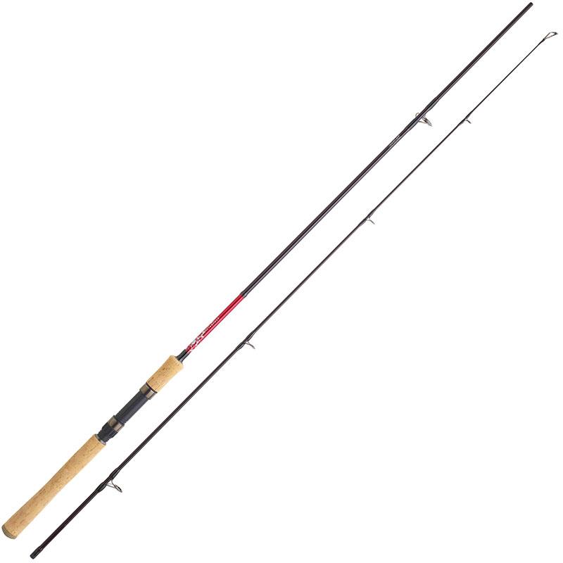 Canne Daiwa Samurai