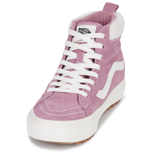 Vans - SK8-HI MTE-1 - Rose