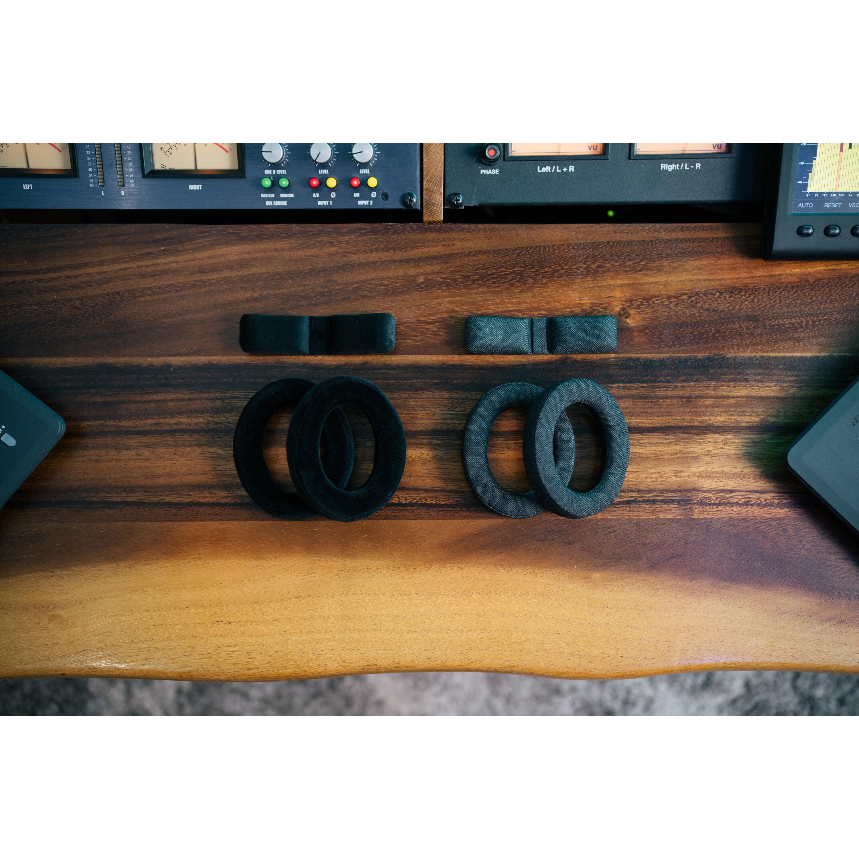 Sennheiser HD 490 Pro studio-koptelefoon