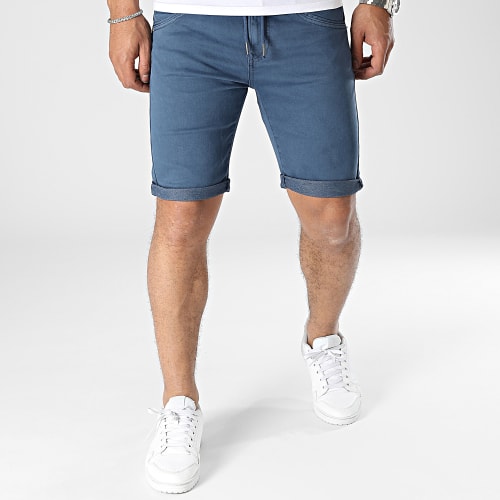 Short Jean Jagger PM800920 Bleu Marine