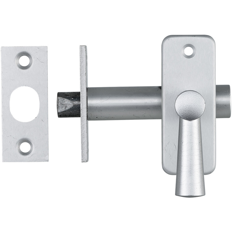 AXA insteekgrendel Doornmaat: 50mm