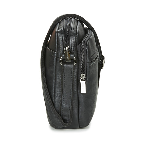 David Jones - SERMO - Noir