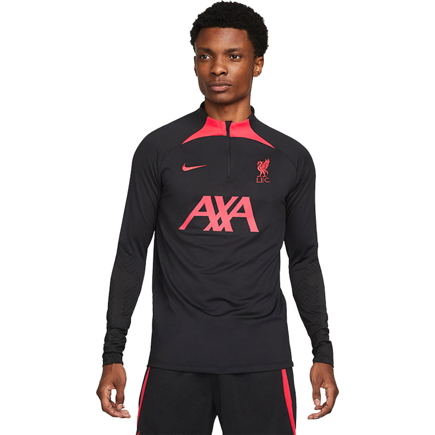 Nike Liverpool Strike Trainingspak