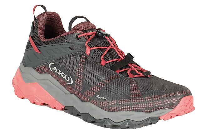 AKU - CHAUSSURES DE MULTIACTIVITEE FLY ROCK GTX W