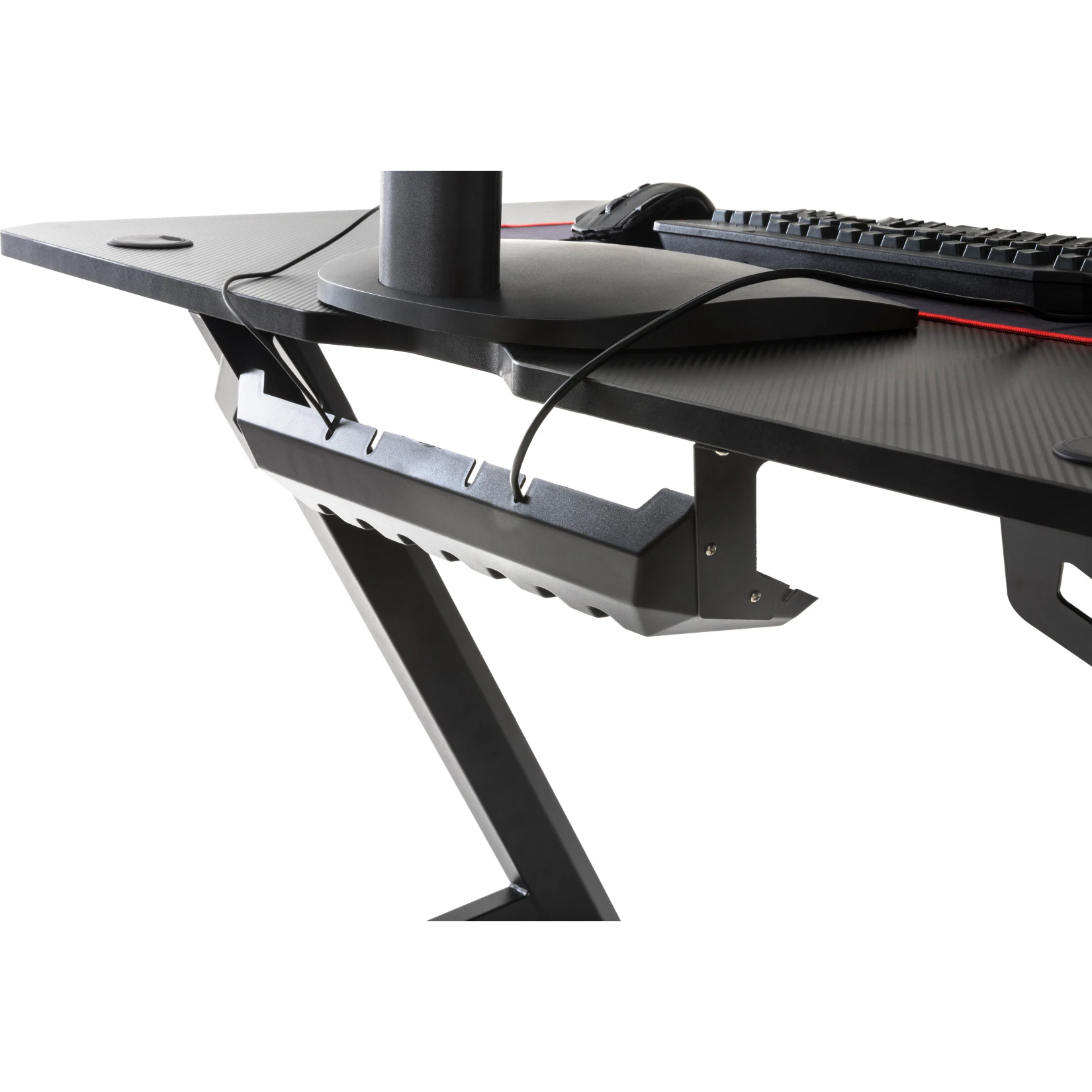 DXRacer Gaming Desk BASIC