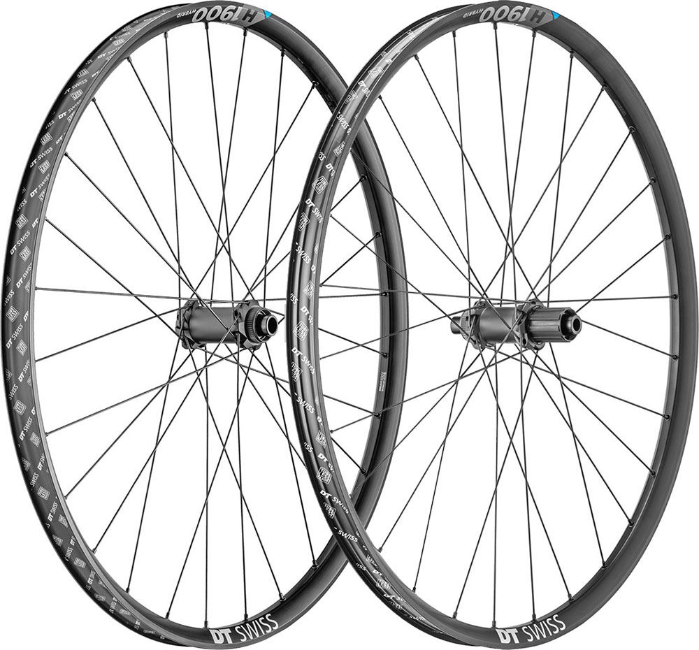 DT Swiss H 1900 Spline® 27,5