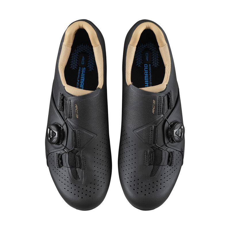 RC300 - Chaussures vélo de route femme