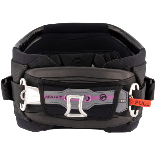 Prolimit Kitesurf Waist Harness Edge 2023