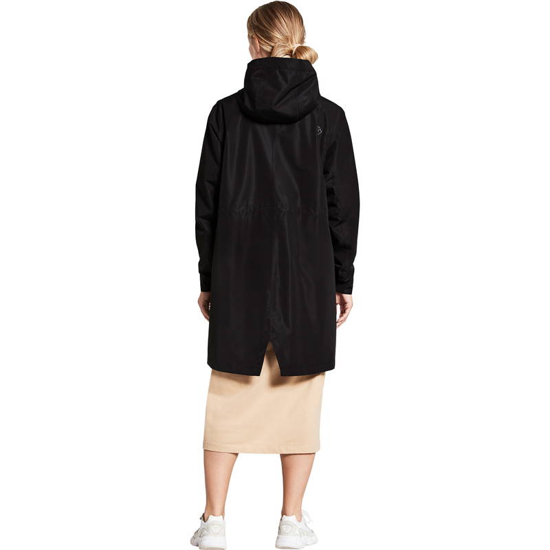 Didriksons Bella Parka Jakke Dame