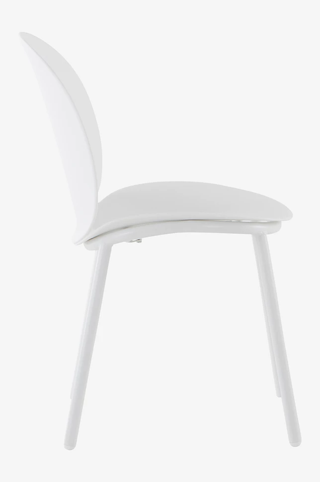 GLOMMEN stol 2-pk