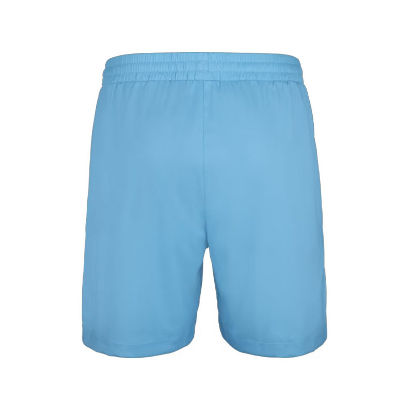 Short de tennis junior Babolat Play bleu
