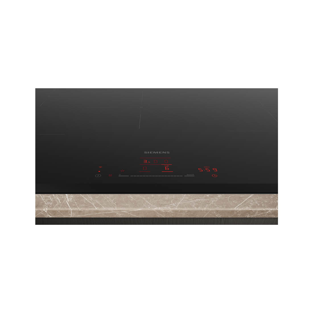 Siemens EH831HVB1E Induktion Kochfeld 80cm