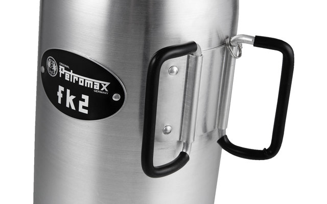 Petromax Aluminium Feuerkanne