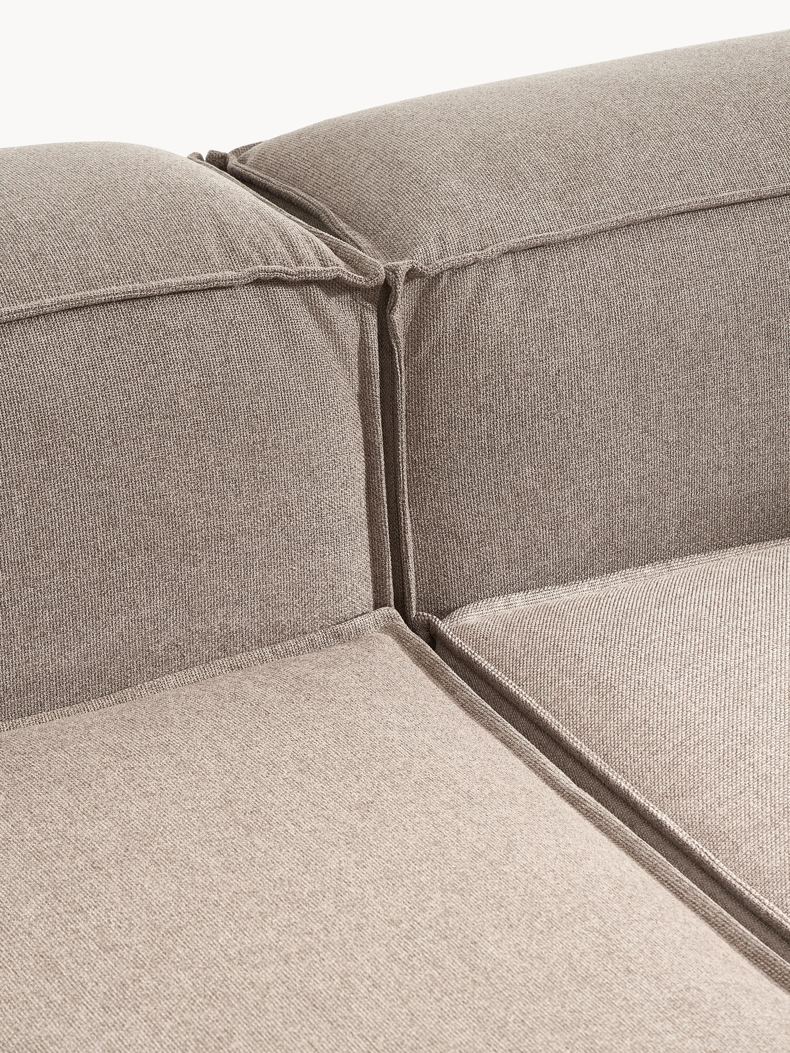 Modulaire hoekbank Lennon (2-zits)