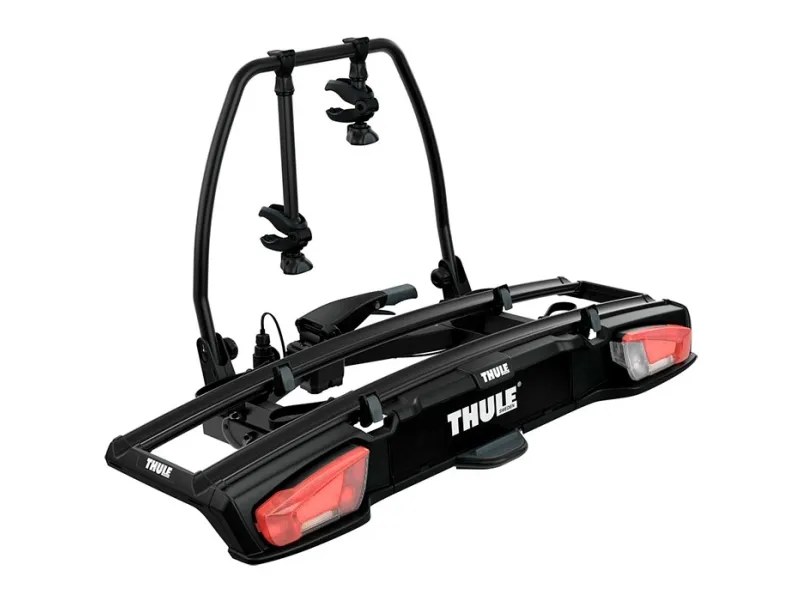 Thule VeloSpace XT Cykelholder til 2 Cykler - Black Edition