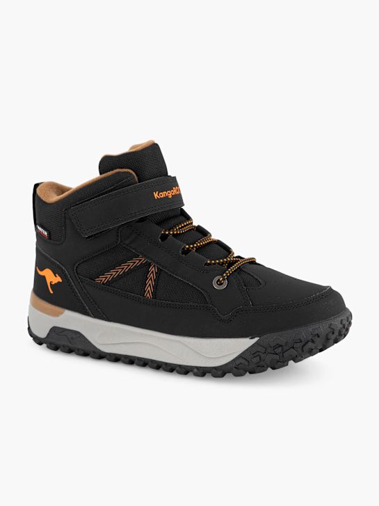 KangaROOS Veterboot
