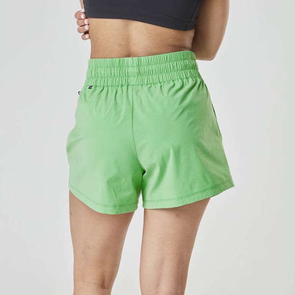 Short randonnée PICTURE OSLON TECH SHORTS W ABSINTHE GREEN