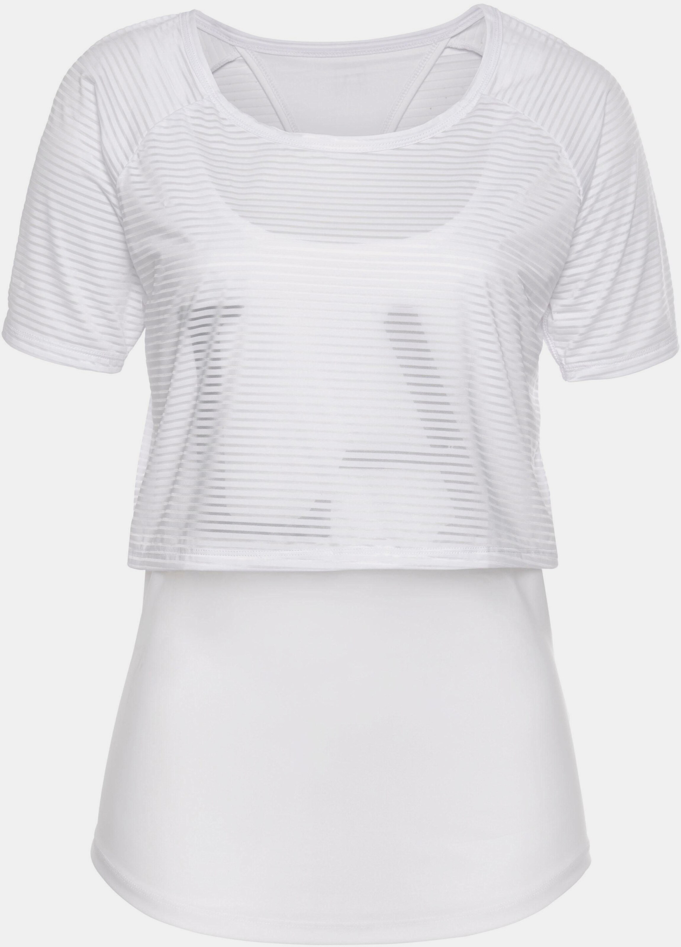 Funktionsshirt