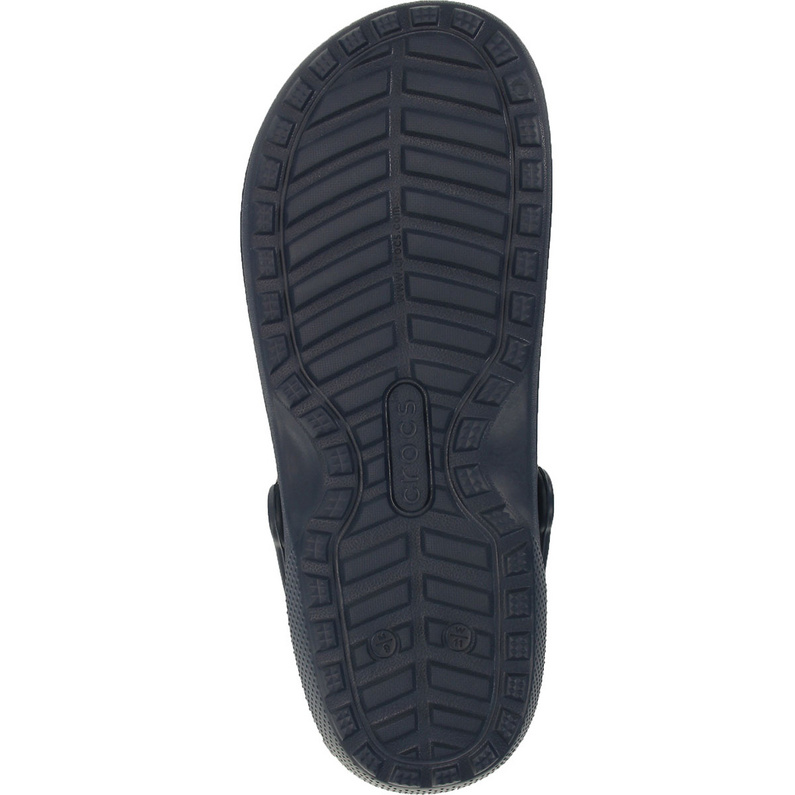 Crocs Classic Lined Clog Sandale