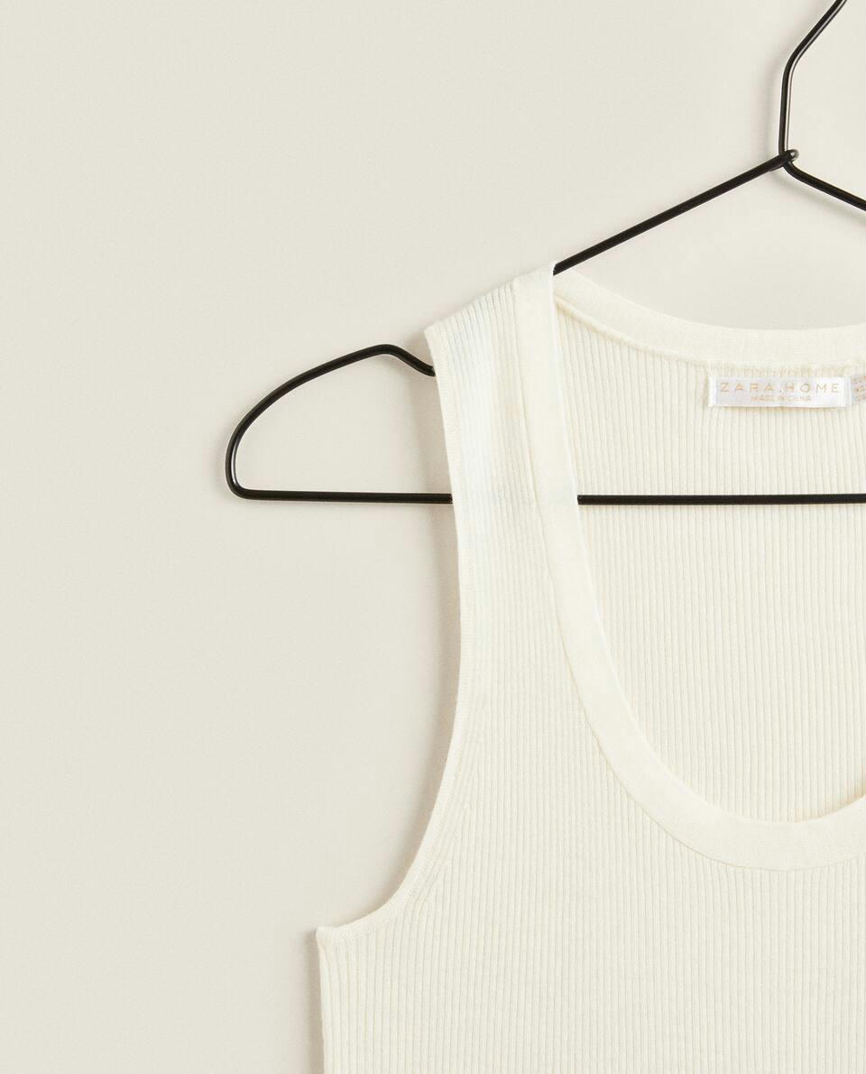 BLUSA DE CASHMERE