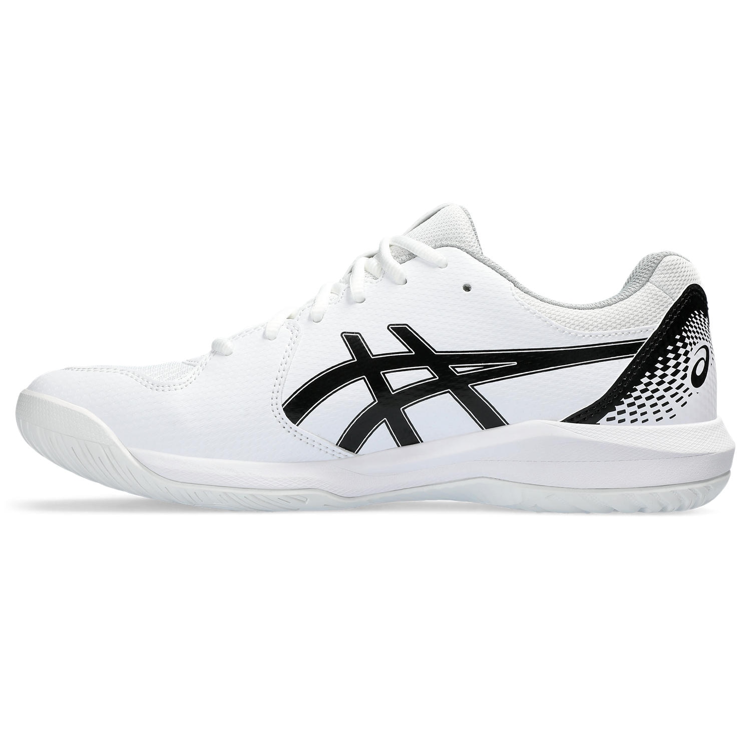 Asics Tennisschuh »GEL-DEDICATE 8«  Multi Court