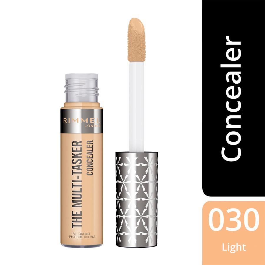 Rimmel London The Multi-Tasker Concealer 030 Light 10ml