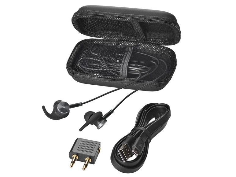 In-Ear-koptelefoon
