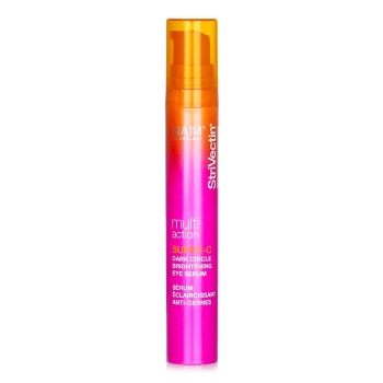 StriVectin Soro para olhos iluminador Super-C Dark Circle  15ml/0.5oz