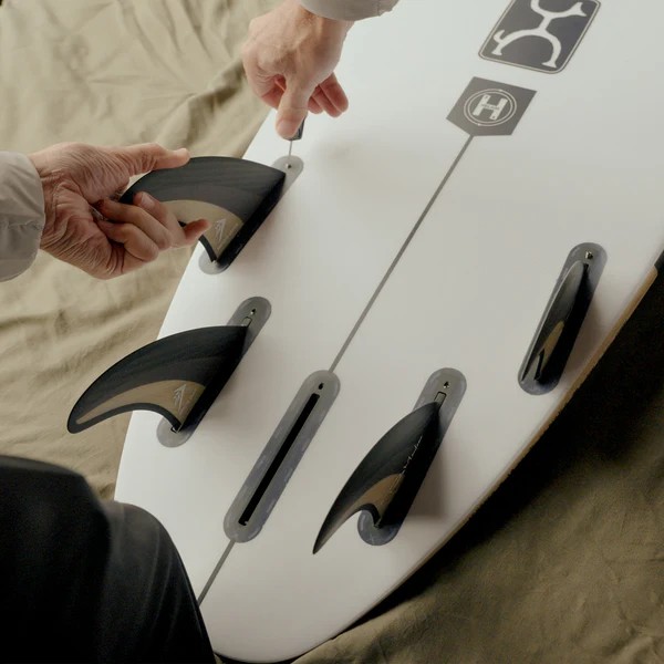 Firewire Machado Groove  - Combo Futures