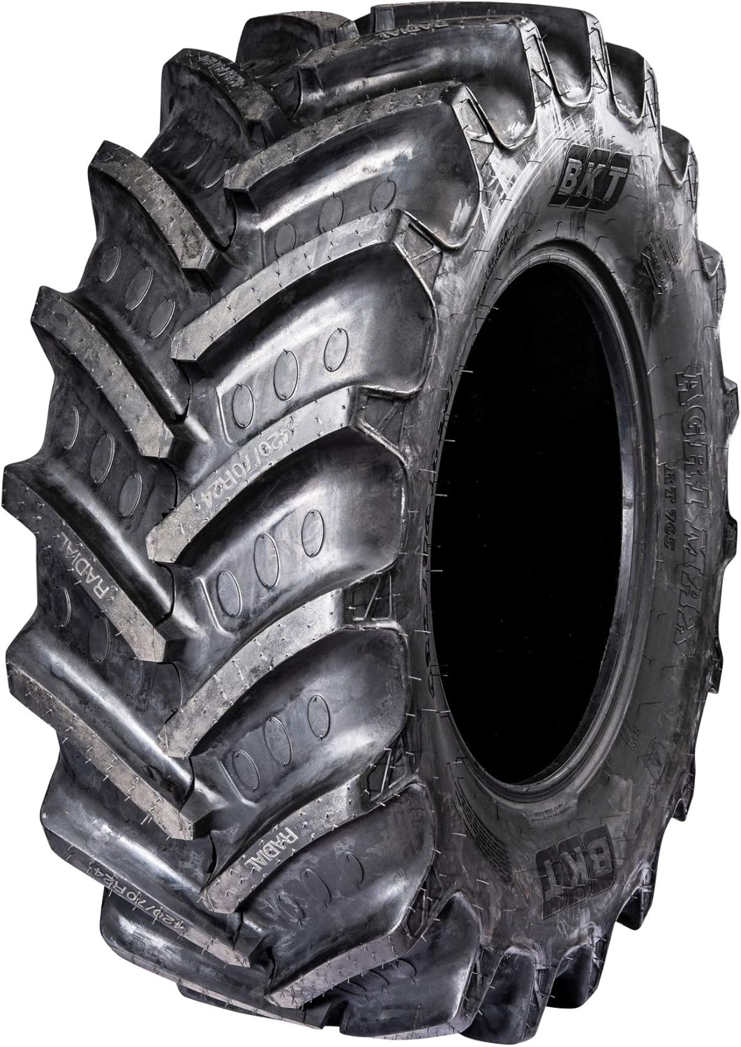 BKT RT 765 AGRIMAX - 320/70R20 123A8 (123B) - Landwirtschaftsreifen