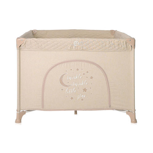 Parc de jeu SUNNY Beige - LORELLI