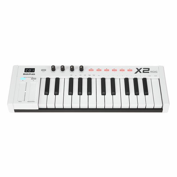 Midiplus X2 mini